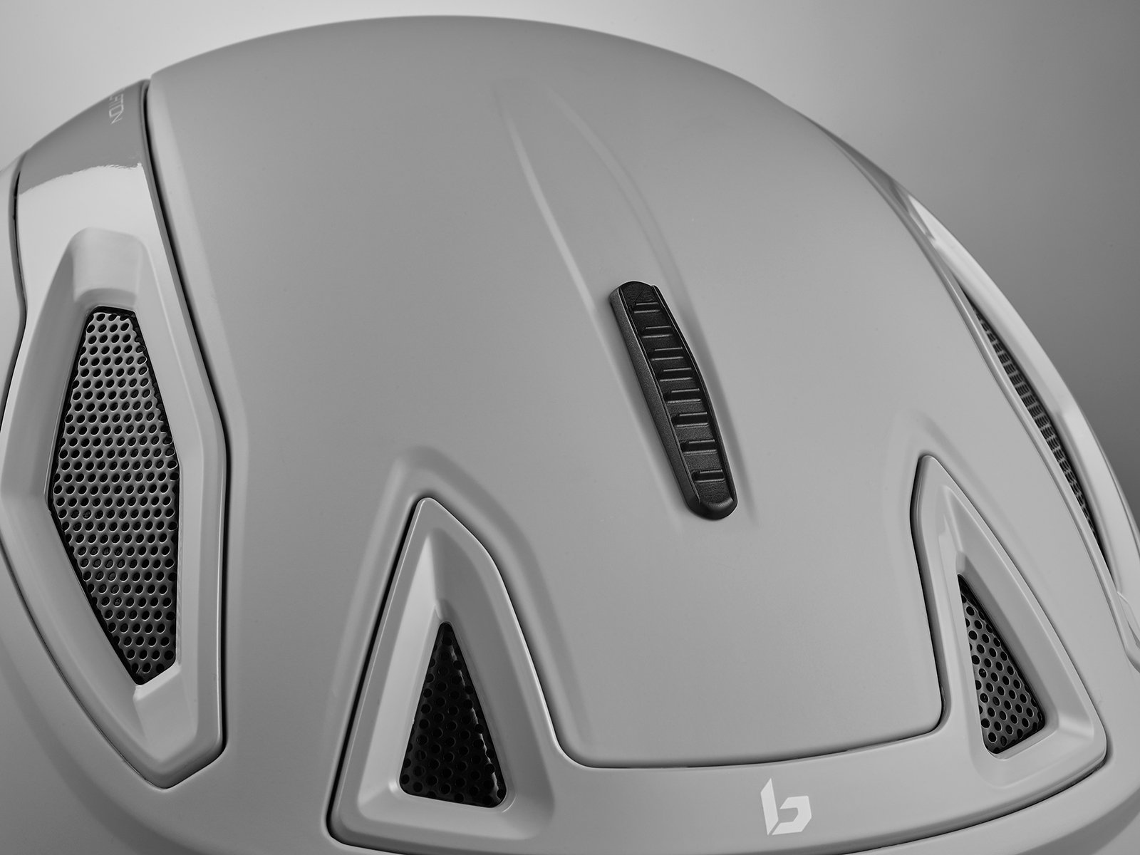 Ventilation réglable